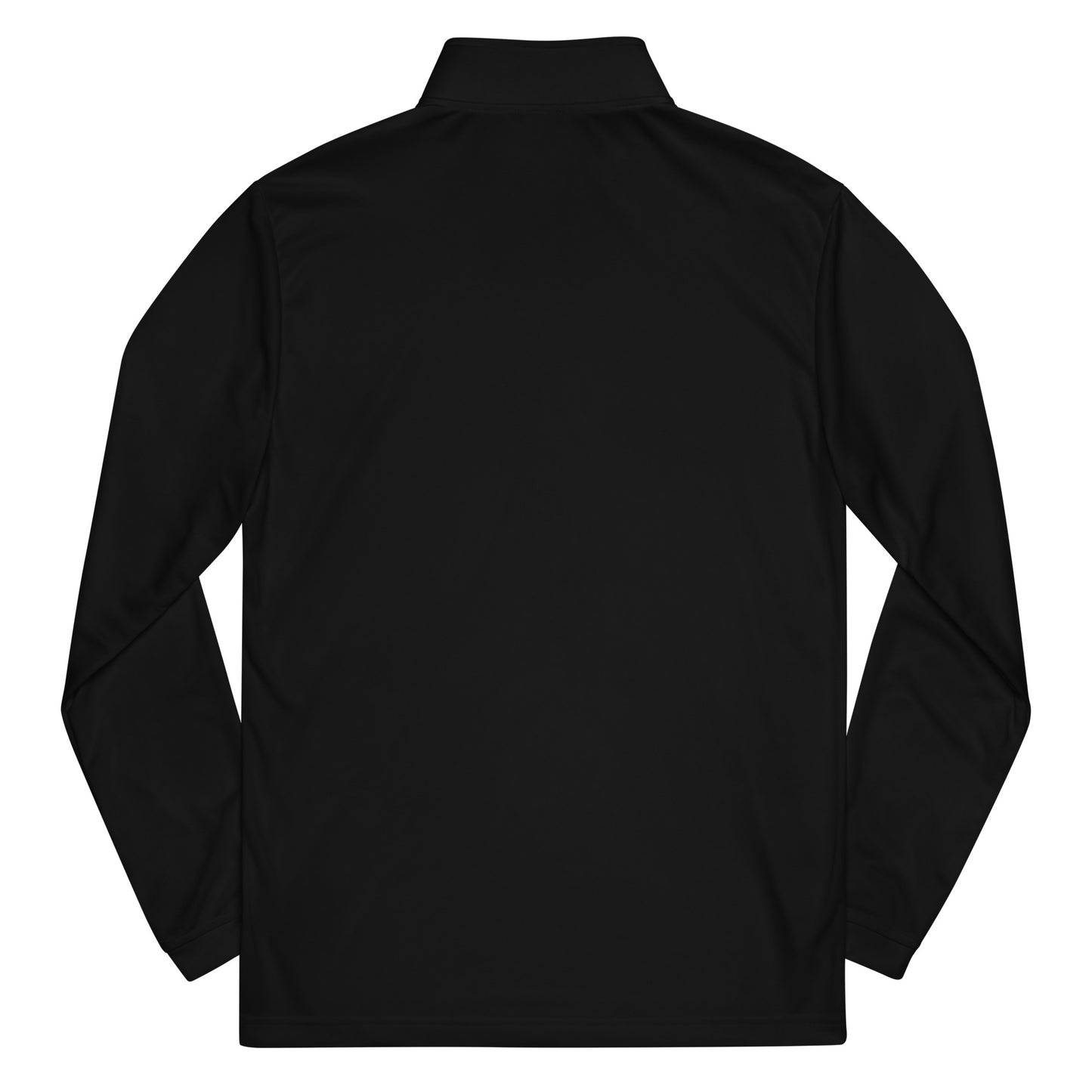 Quarter zip Adidas pullover