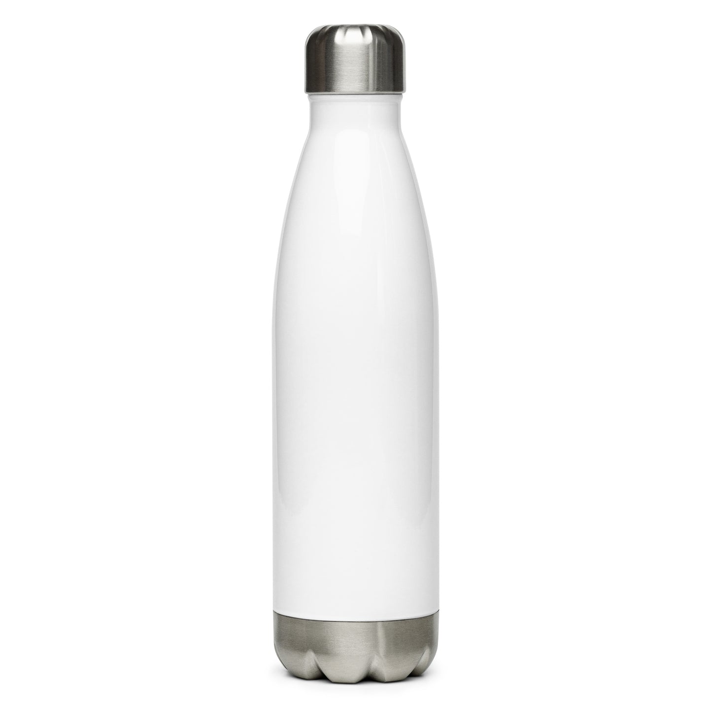 NuT Water Bottle