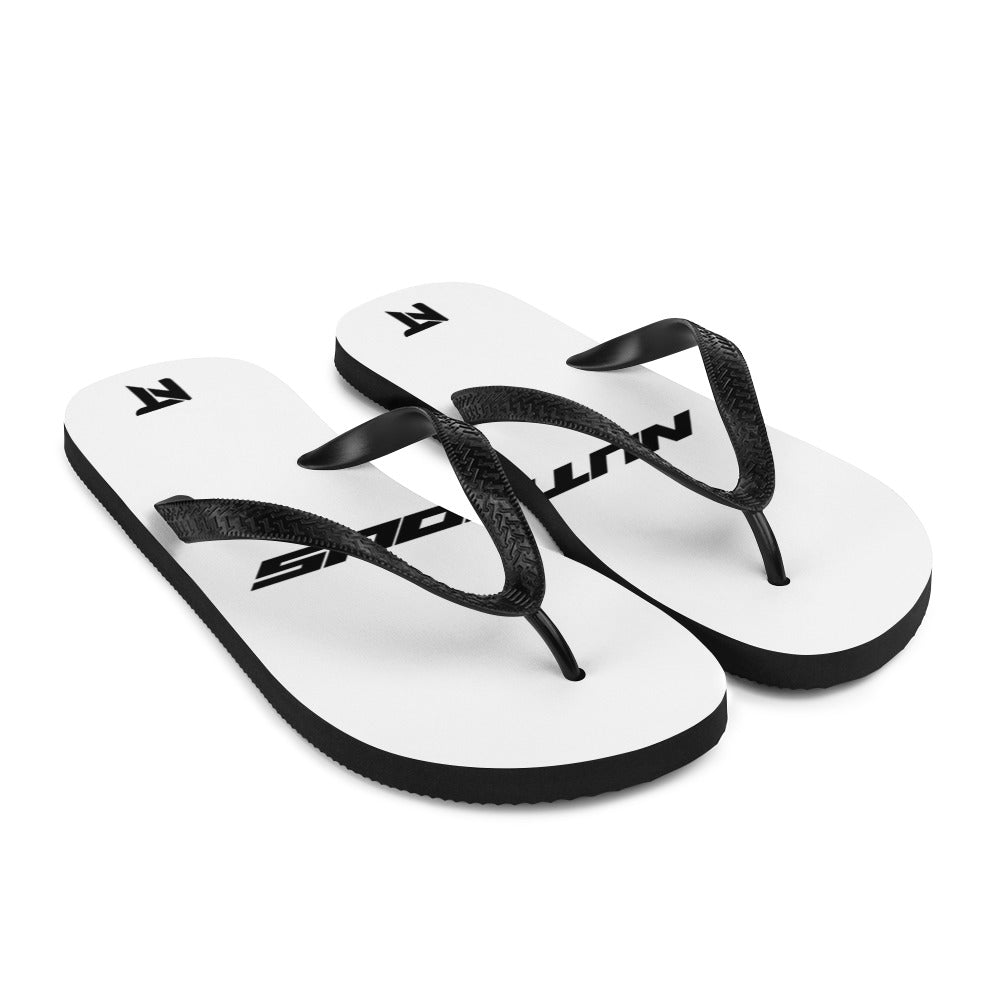 NuT Slides