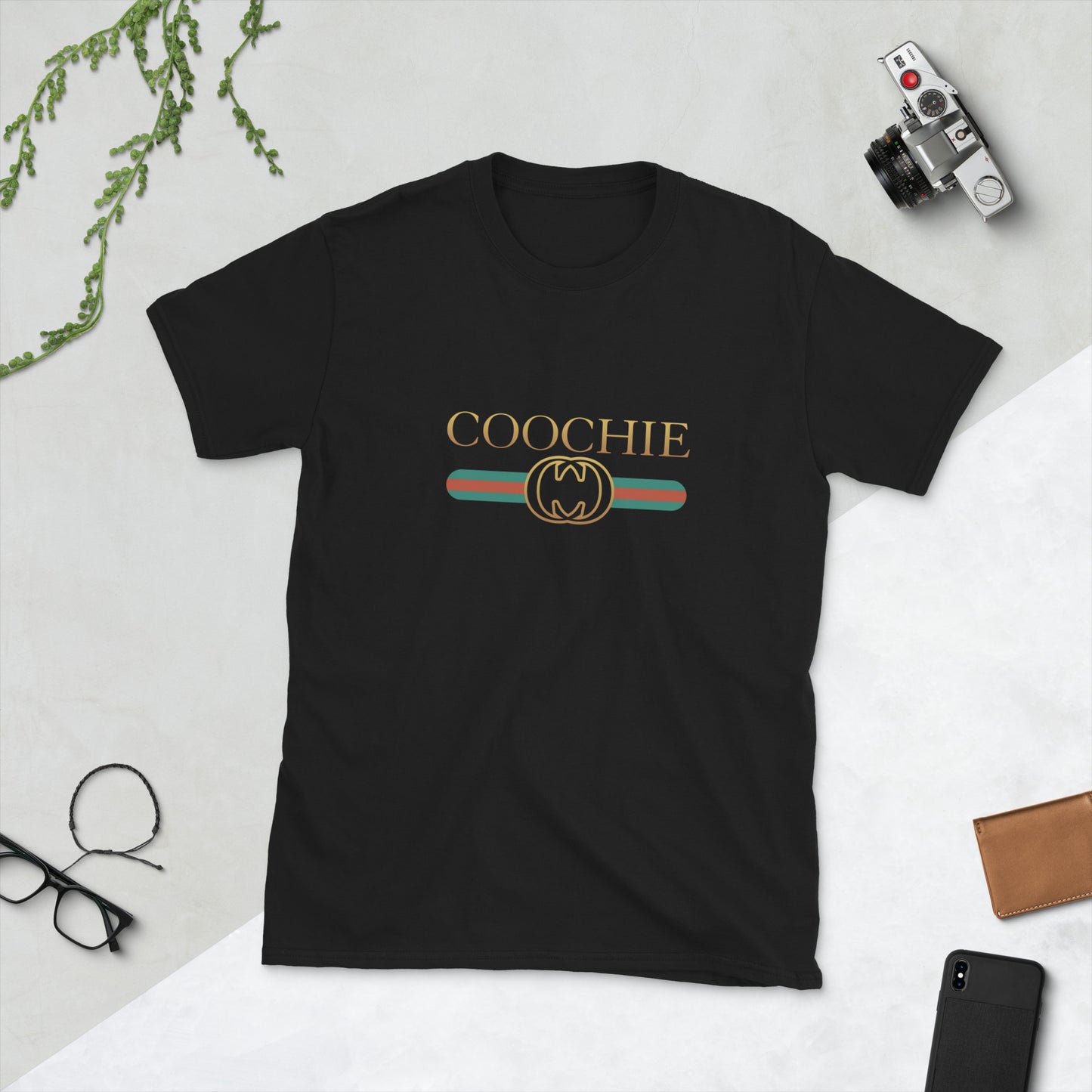 COOCHIE T-Shirt