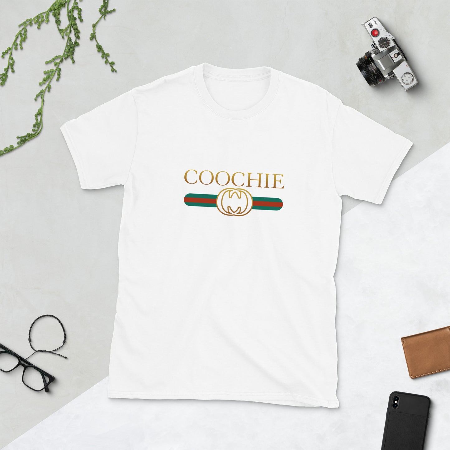 COOCHIE T-Shirt