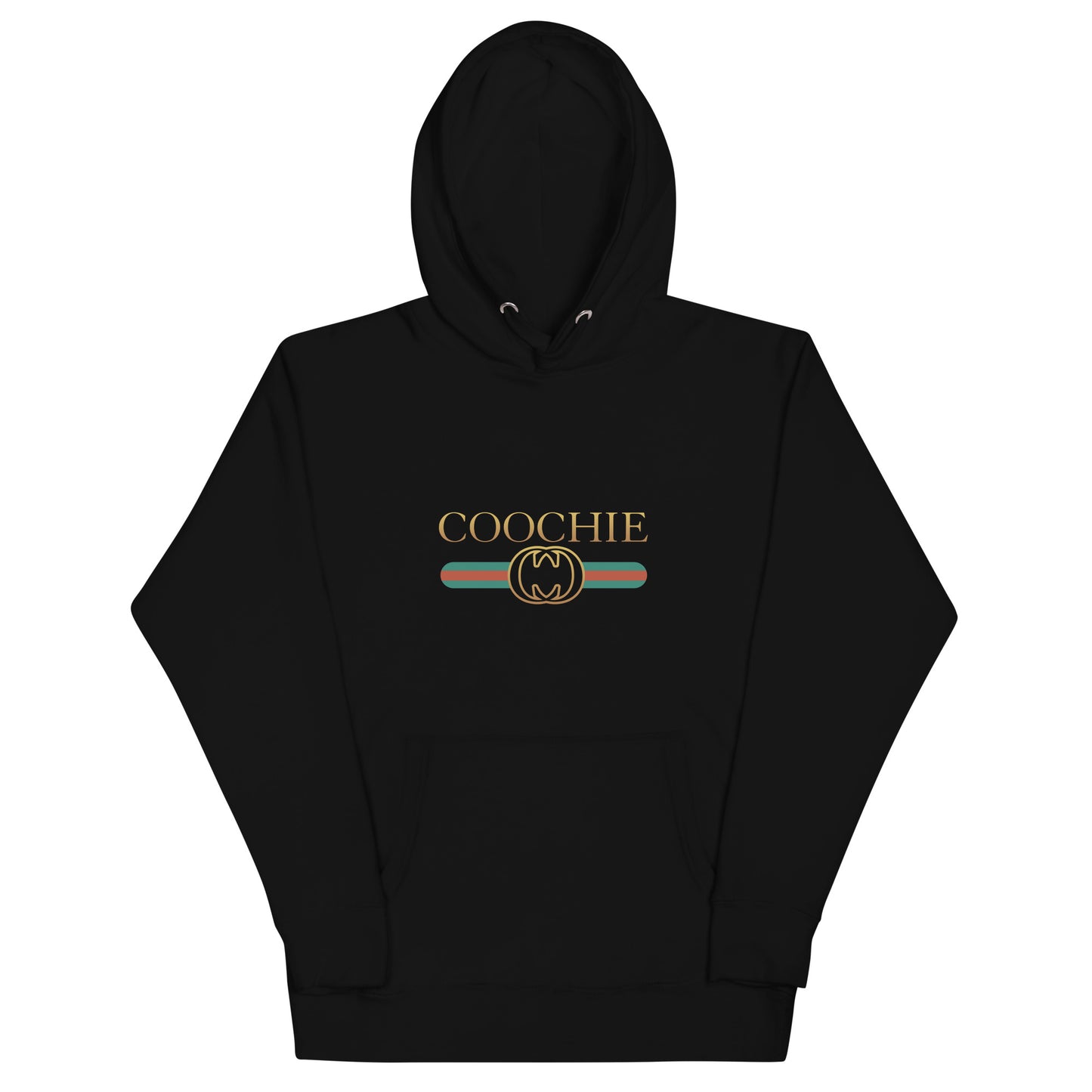 Authentic COOCHIE Sweatshirt