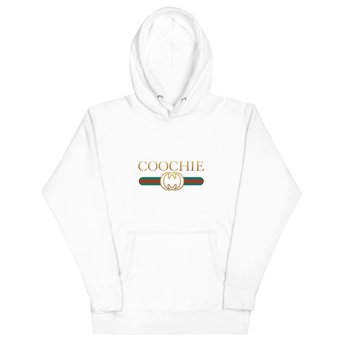 Authentic COOCHIE Sweatshirt