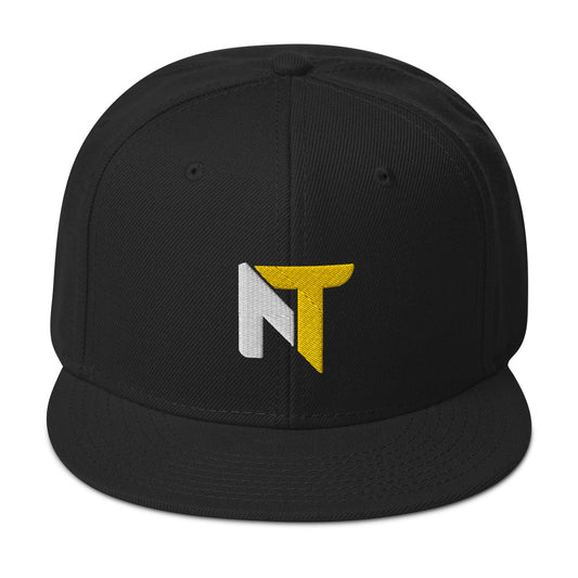 Snapback Hat