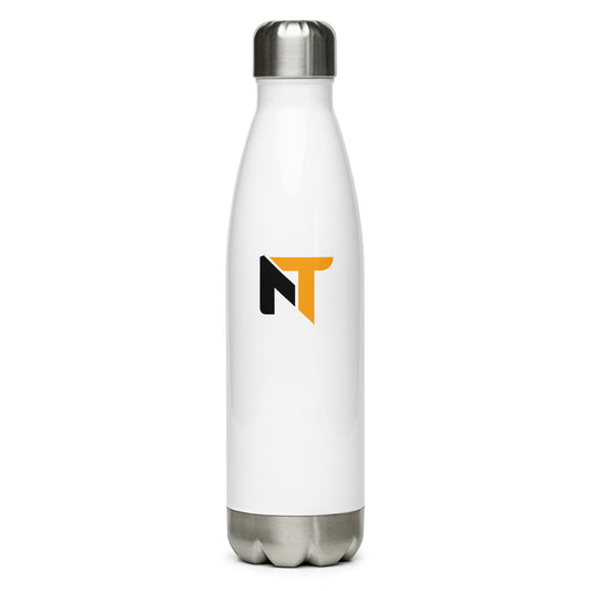 NuT Water Bottle